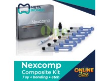 Nexcomp Composite (4gm) 